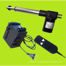 FY011 12v or 24v DC Water Proof Linear Actuator